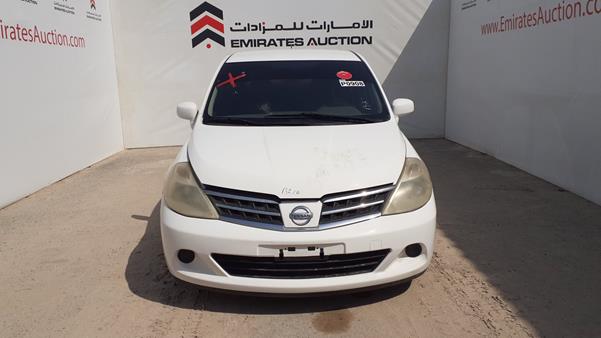 nissan tiida 2009 jn1cc11c59t035618