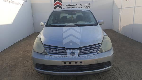 nissan tiida 2006 jn1cc11c66t110063