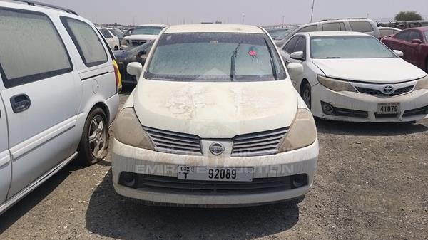 nissan tiida 2007 jn1cc11c67t003161