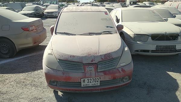 nissan tiida 2007 jn1cc11c67t014256