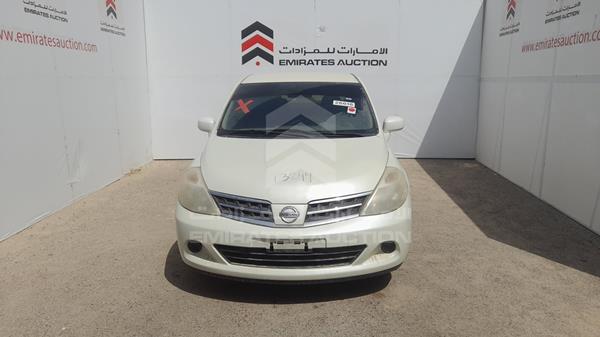 nissan tiida 2009 jn1cc11c69t036163