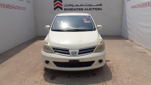 nissan tiida 2009 jn1cc11c69t036356