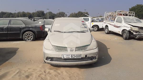 nissan tiida 2006 jn1cc11c76t102893