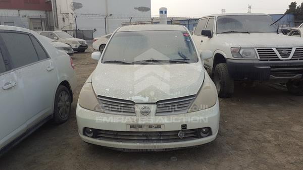 nissan tiida 2006 jn1cc11c76t106944