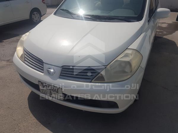 nissan tiida 2006 jn1cc11c86t101784