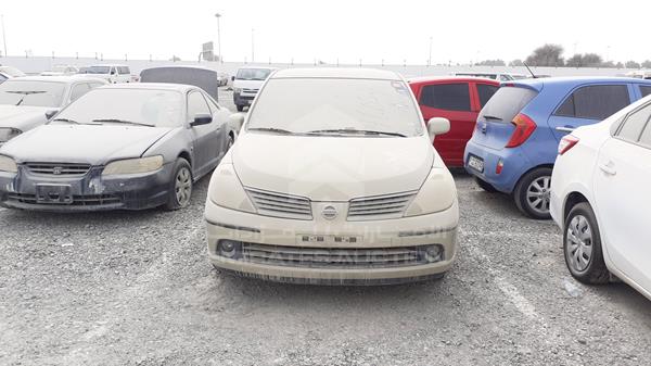 nissan tiida 2006 jn1cc11c96t100692