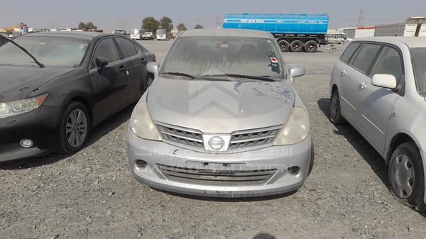 nissan tiida 2009 jn1cc11c99t035640