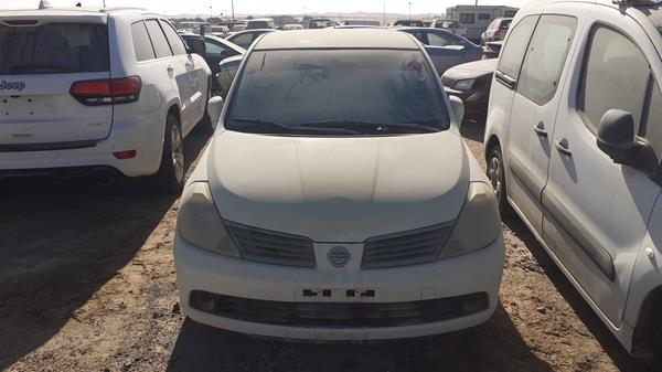 nissan tiida 2007 jn1cc11cx7t004555