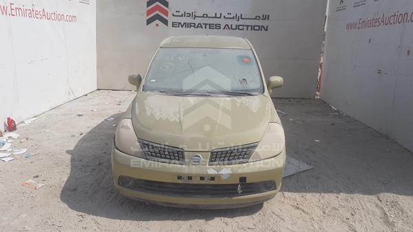 nissan tiida 2007 jn1cc13c07t003203