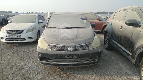 nissan tiida 2007 jn1cc13c07t004979