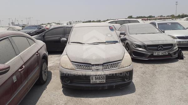 nissan tiida 2007 jn1cc13c07t005338