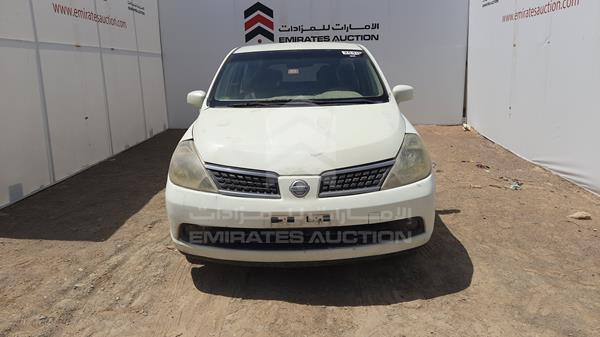 nissan tiida 2006 jn1cc13c16t000678