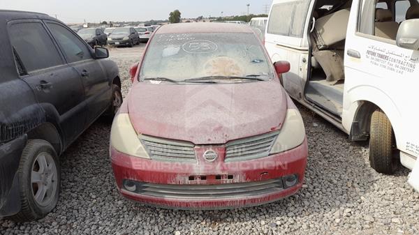 nissan tiida 2007 jn1cc13c17t006840