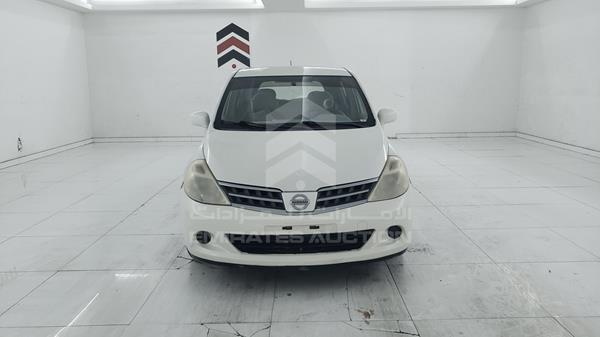 nissan tiida 2009 jn1cc13c19t026900