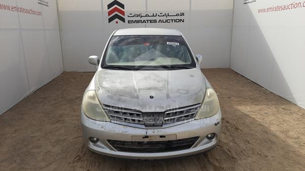 nissan tiida 2009 jn1cc13c19t031420