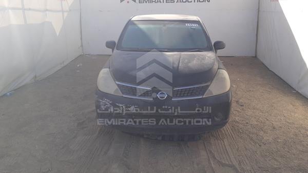 nissan tiida 2006 jn1cc13c26t000933