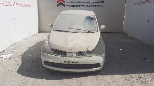 nissan tiida 2007 jn1cc13c37t004569