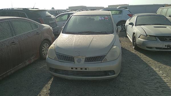 nissan tiida 2007 jn1cc13c37t004958