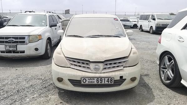 nissan tiida 2009 jn1cc13c39t026879