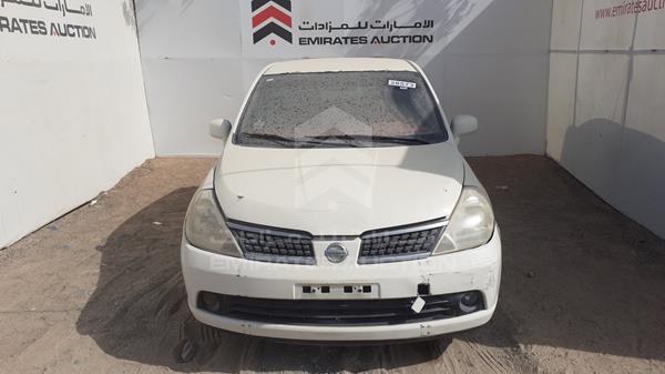 nissan tiida 2006 jn1cc13c46t000125