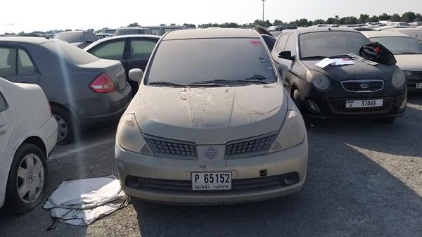 nissan tiida 2007 jn1cc13c47t005164