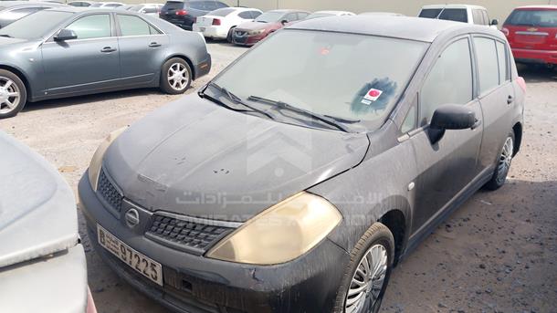 nissan tiida 2007 jn1cc13c47t005309