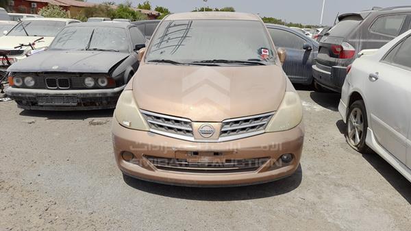 nissan tiida 2009 jn1cc13c49t031282