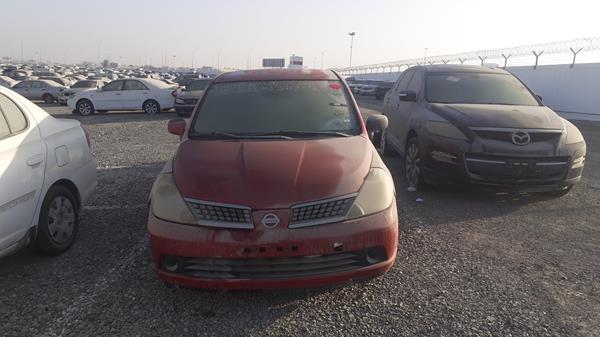 nissan tiida 2008 jn1cc13c58t012657