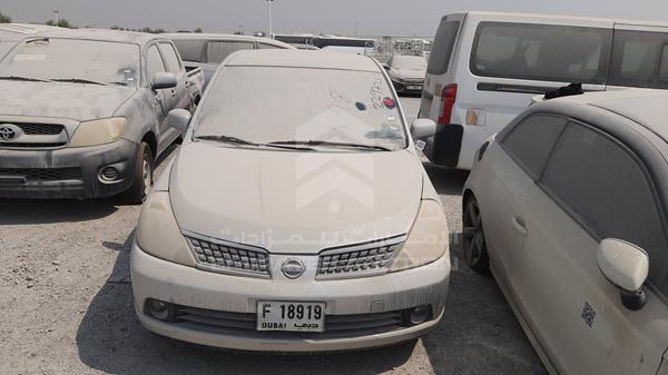 nissan tiida 2006 jn1cc13c66t004841