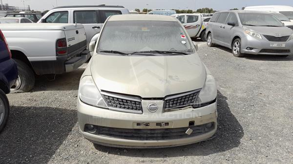 nissan tiida 2007 jn1cc13c67t007787