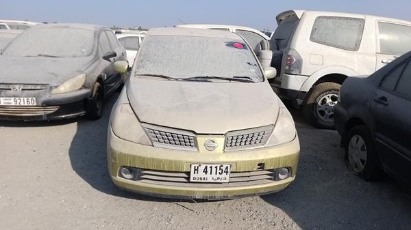 nissan tiida 2006 jn1cc13c76t004394