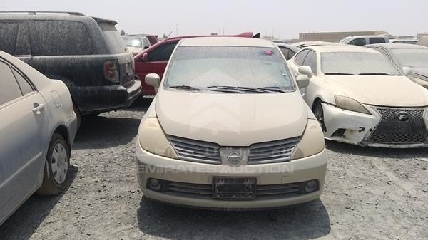 nissan tiida 2008 jn1cc13c78t007945