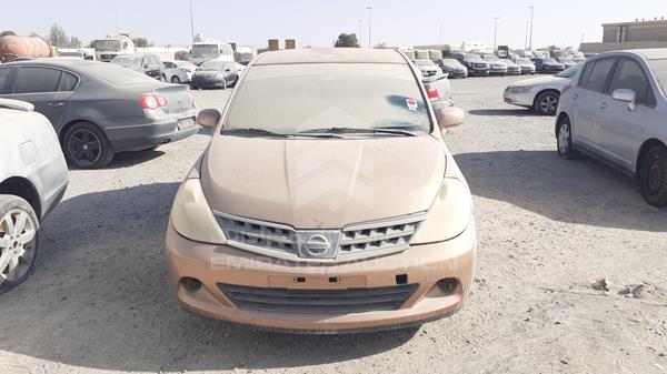 nissan tiida 2009 jn1cc13c79t028294