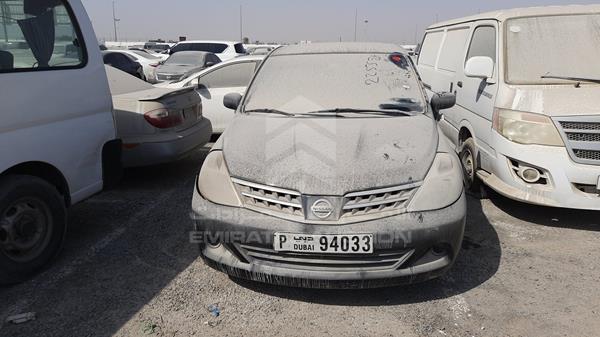 nissan tiida 2009 jn1cc13c79t030935