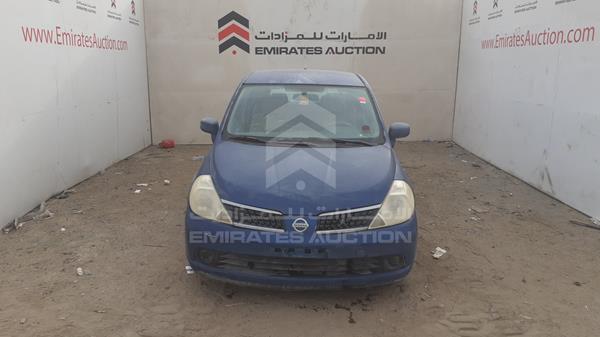 nissan tiida 2006 jn1cc13c86t000435