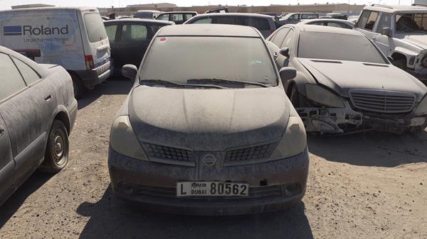 nissan tiida 2008 jn1cc13c88t006240