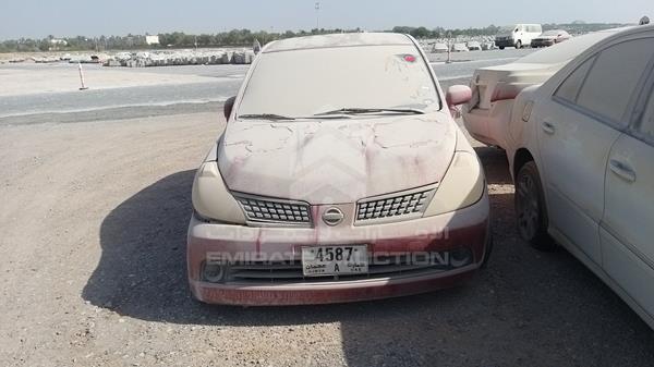 nissan tiida 2008 jn1cc13c88t013690