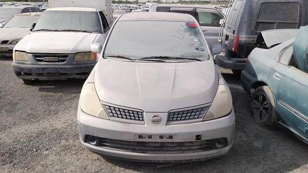 nissan tiida 2007 jn1cc13c97t008027