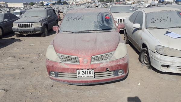 nissan tiida 2008 jn1cc13c98t007879