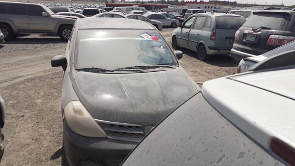 nissan tiida 2009 jn1cc13cx9t030900