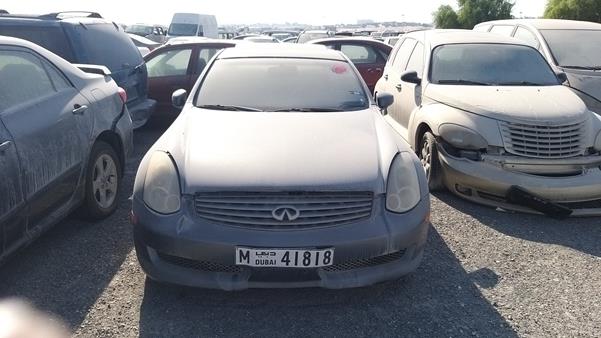 infiniti g35 2007 jn1cv54e37m220028