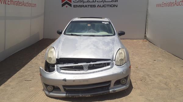 infiniti g35 2006 jn1cv54e76m210018