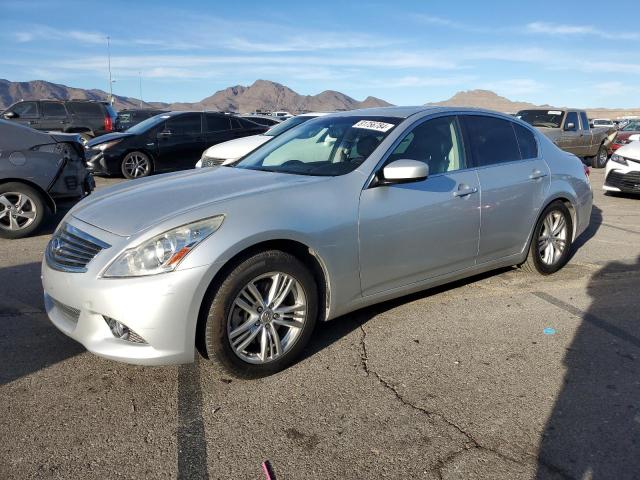 infiniti g37 base 2010 jn1cv6ap0am200810