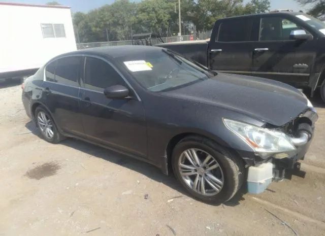 infiniti  2010 jn1cv6ap0am201519