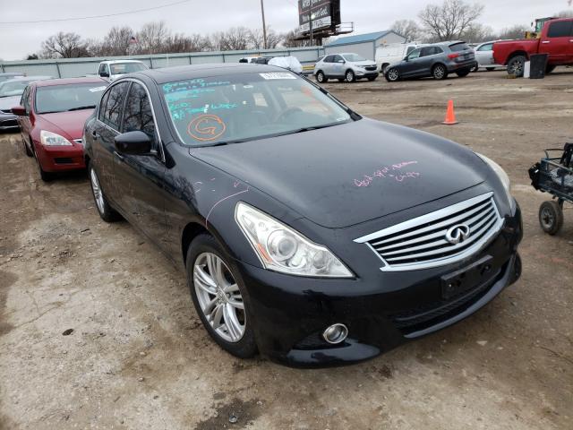 infiniti  2010 jn1cv6ap0am204064