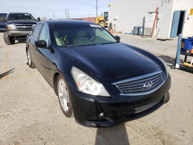 infiniti g37 base 2010 jn1cv6ap0am204517