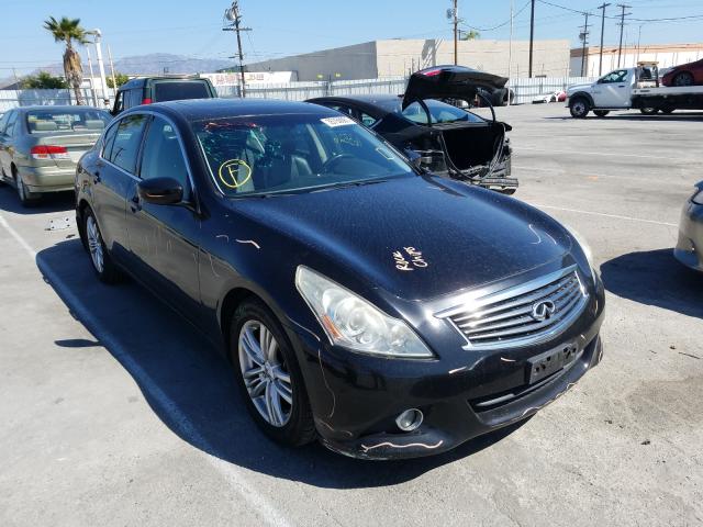 infiniti g37 base 2010 jn1cv6ap0am401090