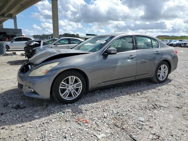 infiniti g37 base 2010 jn1cv6ap0am405107