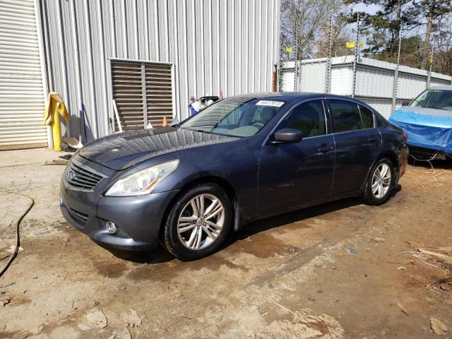 infiniti g37 base 2010 jn1cv6ap0am408444