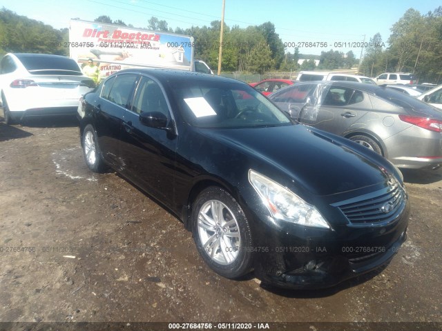 infiniti g37 sedan 2011 jn1cv6ap0bm303162